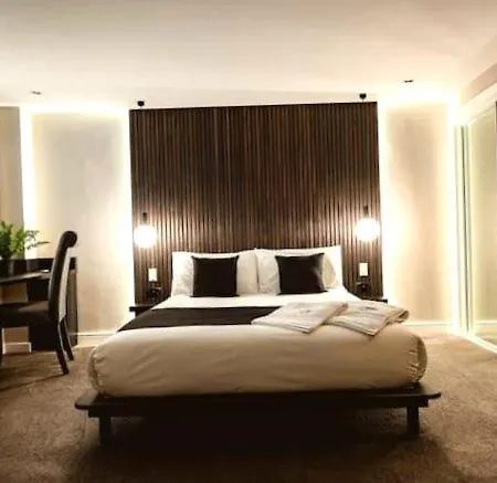 Luxury With Private Balcony + Parking Prázdninový dům Cagliari